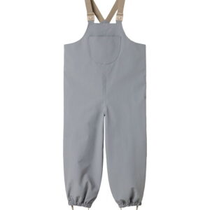 MarMar Skalbukser m. Seler - Oko - Pigeon Blue