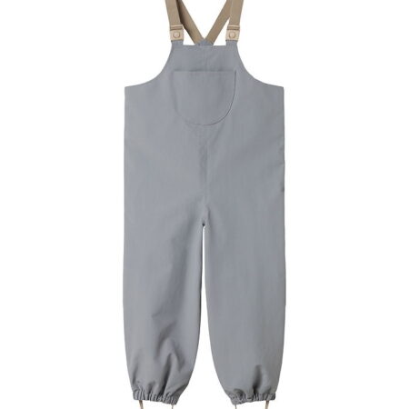 MarMar Skalbukser m. Seler - Oko - Pigeon Blue