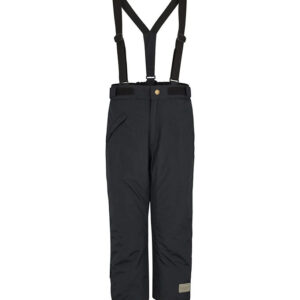 MarMar Skibukser m. Seler - Orla - Sort