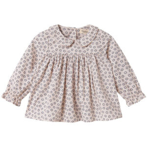 MarMar Skjorte - Tora - Autumn Flower