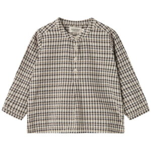 MarMar Skjorte - Totoro - Pilot Navy Check