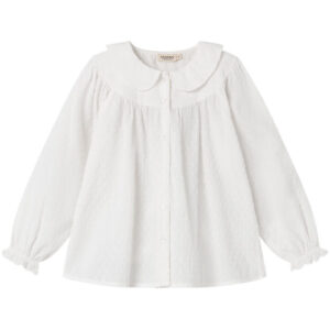 MarMar Skjorte - Trissy - Hvid