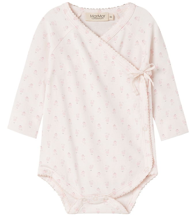 MarMar Slå-om Body l/æ - Belita - Mini Bloom