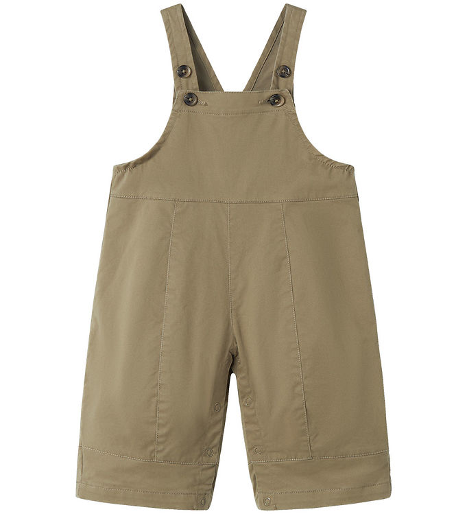 MarMar Smækbukser - Riri B - Palm Leaves