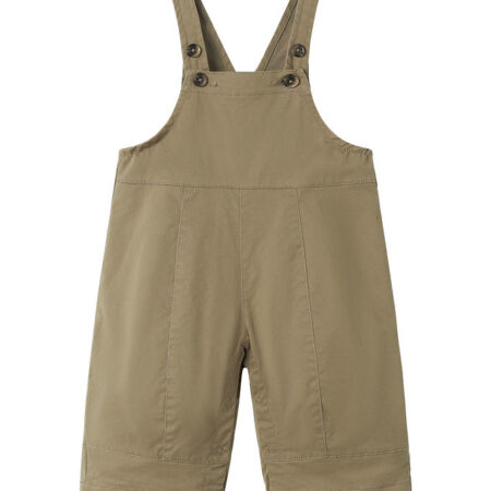 MarMar Smækbukser - Riri B - Palm Leaves