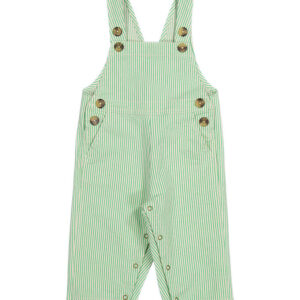 MarMar Smækbukser - Ruben - Cale Green Stripe