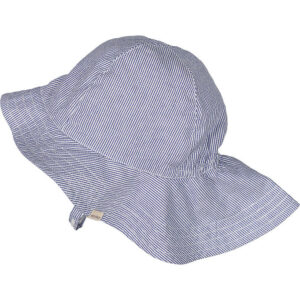 MarMar Solhat - Alba Baby Long - Navy Stripe