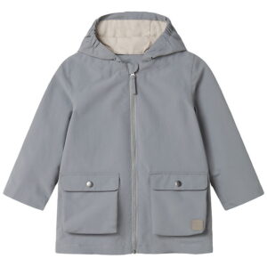 MarMar Sommerjakke - Osman - Pigeon Blue