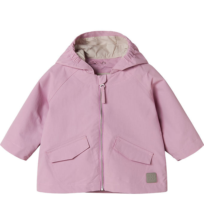 MarMar Sommerjakke - Ovi - Berry Smoothie