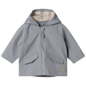 MarMar Sommerjakke - Ovi - Pigeon Blue