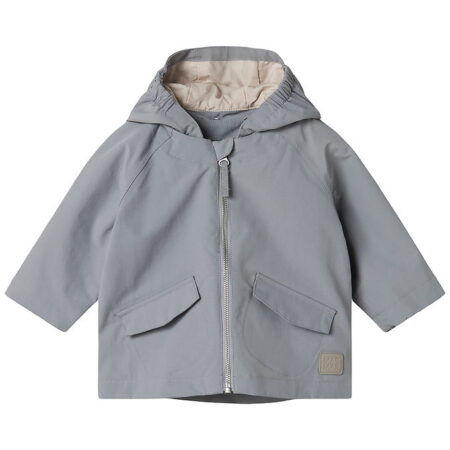 MarMar Sommerjakke - Ovi - Pigeon Blue