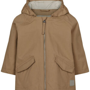 MarMar Sommerjakke - Ovi - Sepia Brown