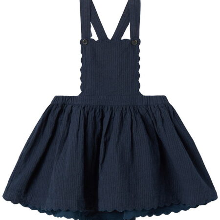 MarMar Spencer - Danara - Dark Blue Stripe