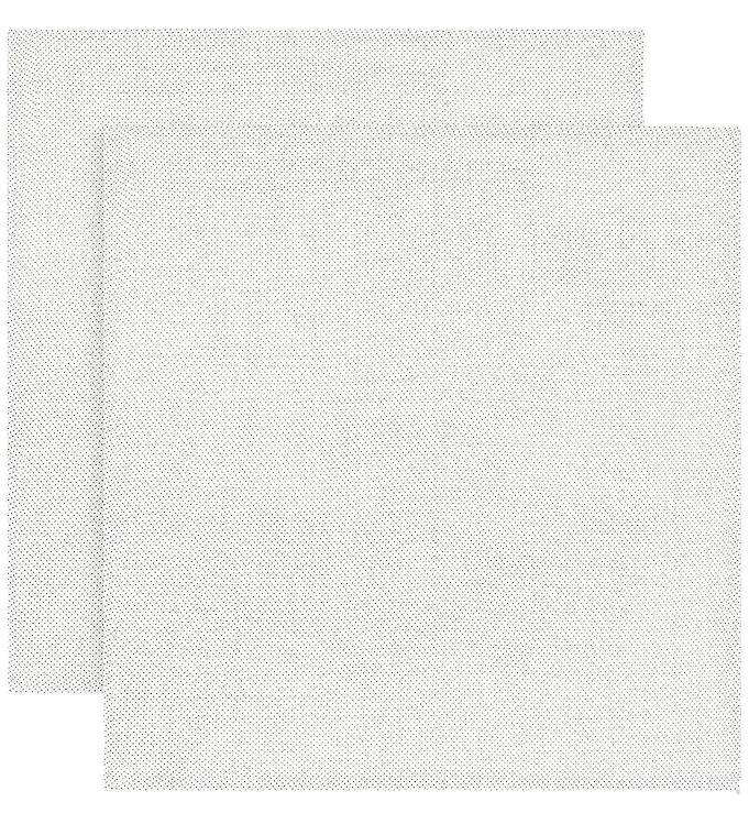 MarMar Stofbleer - 2-pak - 60x60 cm - Ada - Tiny Dots