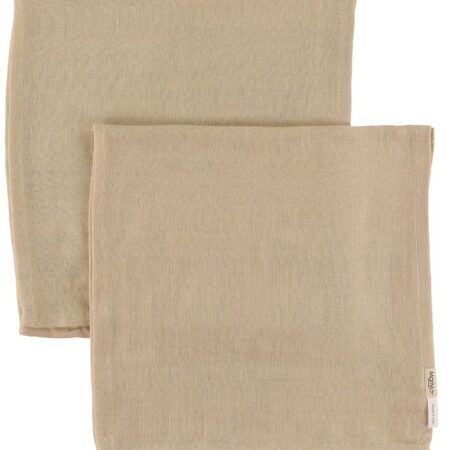 MarMar Stofbleer - 2-pak - Ada - Grey Sand