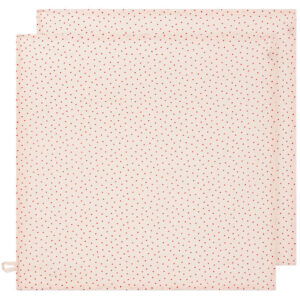 MarMar Stofbleer - 2-pak - Ada - Happy Hearts