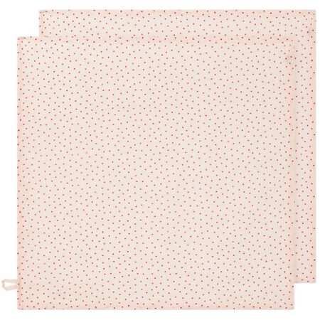 MarMar Stofbleer - 2-pak - Ada - Happy Hearts