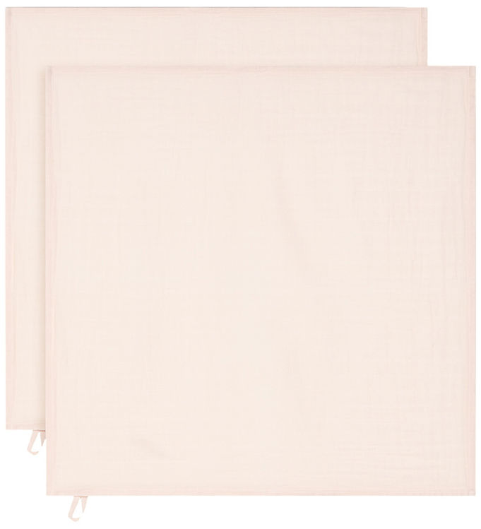MarMar Stofbleer - 60c60 cm - 2-pak - Ada - Rosa