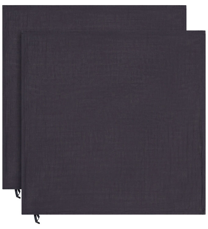 MarMar Stofbleer - 60x60 cm - 2-pak - Ada - Blue