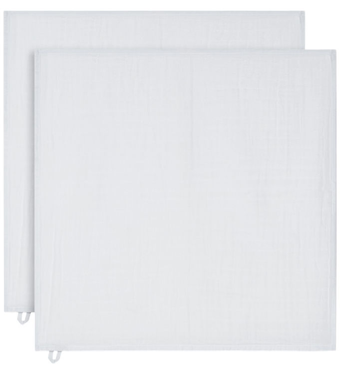MarMar Stofbleer - 60x60 cm - 2-pak - Ada - Light Blue