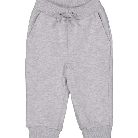 MarMar Sweatpants - Pelon B - Multicol Letters