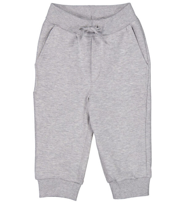 MarMar Sweatpants - Pelon B - Multicol Letters