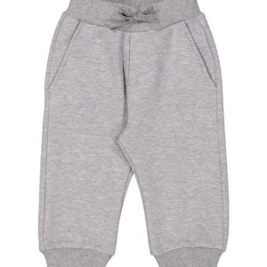 MarMar Sweatpants - Pelon B - Pink Logo