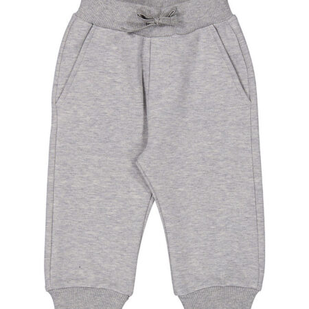 MarMar Sweatpants - Pelon B - Pink Logo