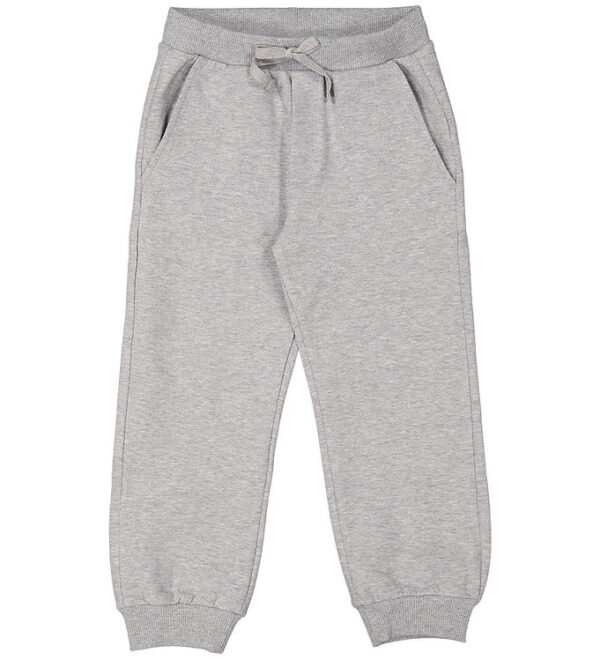 MarMar Sweatpants - Pelon - Garden Rose Logo