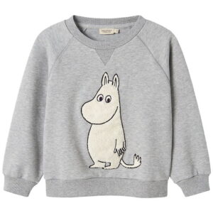 MarMar Sweatshirt - Theos - Moomin