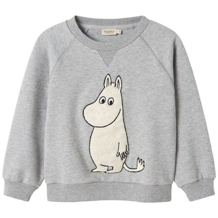 MarMar Sweatshirt - Theos - Moomin