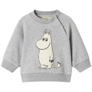 MarMar Sweatshirt - Theos - Moomin
