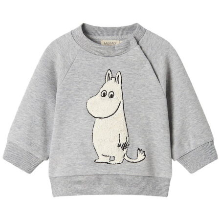 MarMar Sweatshirt - Theos - Moomin