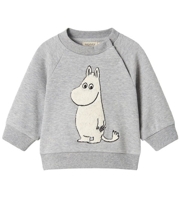 MarMar Sweatshirt - Theos - Moomin