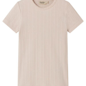MarMar T-shirt - Modal - Tamra - Misty Pink