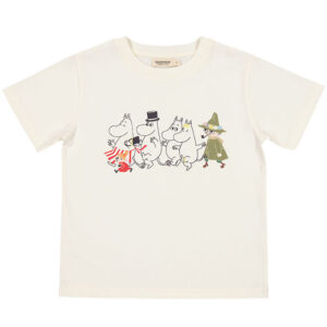 MarMar T-shirt - Tad - Moomin Adventure