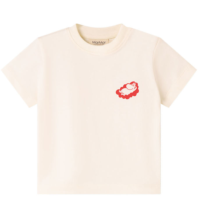 MarMar T-shirt - Tad - Moomin - Daydreaming