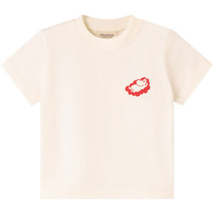 MarMar T-shirt - Tad - Moomin - Daydreaming