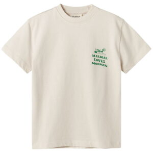 MarMar T-shirt - Tad - Moomin - Garden Life