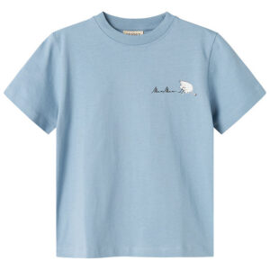 MarMar T-shirt - Tad - Moomin Logo