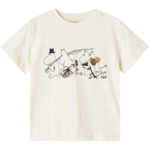 MarMar T-shirt - Tad - Moomin Trip