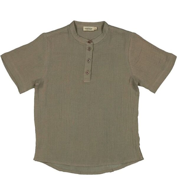 MarMar T-shirt - Theodor - Sandstone