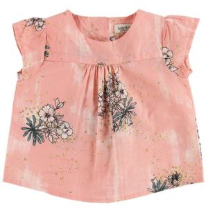 MarMar T-shirt - Tuss - Morning Rose Lilies - 56 - MarMar T-Shirt