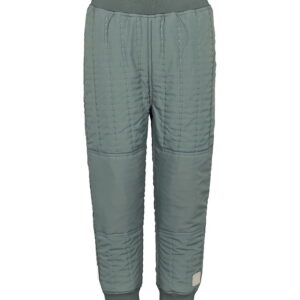 MarMar Termobukser - Odin - Dusty Green