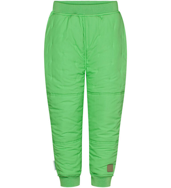 MarMar Termobukser - Odin - Fresh Mint