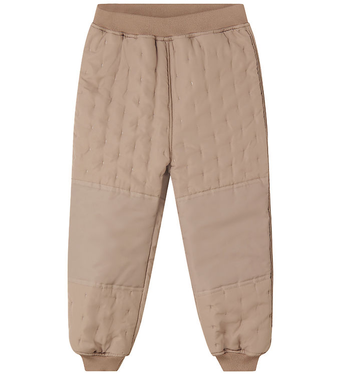 MarMar Termobukser - Odin - Muddy