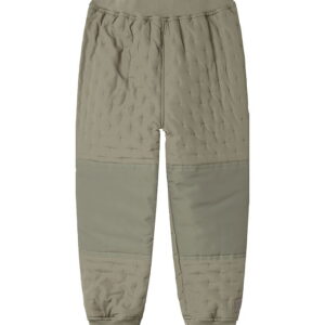 MarMar Termobukser - Odin - Olive Stone