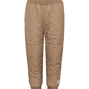 MarMar Termobukser - Odin - Reflex Check