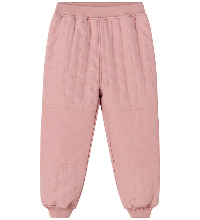 MarMar Termobukser - Odin - Rose Mallow