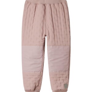 MarMar Termobukser - Odin - Rose Powder